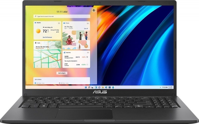 Asus Vivobook 15.6 FHD
