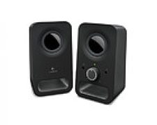 Logitech Z150 2.0 speakerset