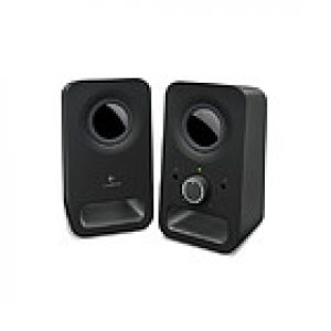 Logitech Z150 2.0 speakerset
