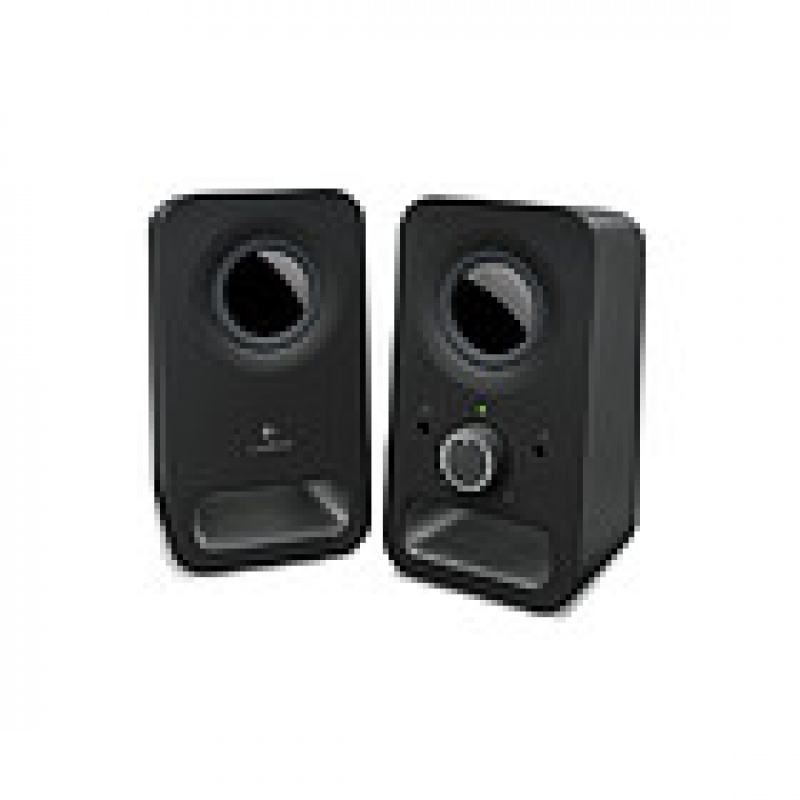 Logitech Z150 2.0 speakerset 