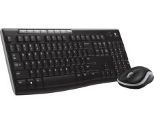 Logitech MK270 Cordless Desktop