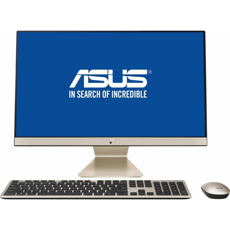 Asus AIO V241EAK 23.6 F-HD  /  i3-1115G4  /  8GB  /  256GB W10P