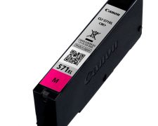 Canon CLI-571XL magenta  10.8ml 51988