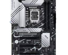 ASUS PRIME Z790-P Intel Z790 LGA 1700 ATX