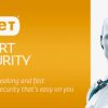 [Verlenging] ESET Smart Security 3 jaar 2 pc