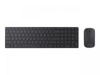 Microsoft Designer Bluetooth Desktop met muis