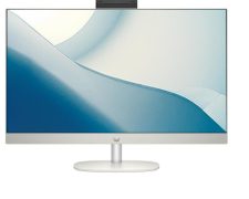 HP AIO 27Inch F-HD IPS