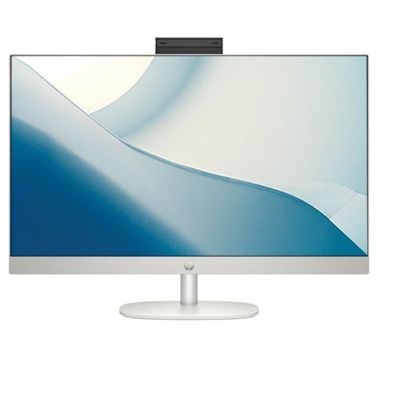 HP AIO 27Inch F-HD IPS