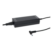 Yanec Laptop AC Adapter 120W 4.5 X 3.0 blauw centerpin