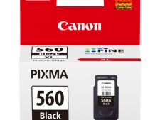 Canon PG-560XL Zwart 14,3ml (Origineel)