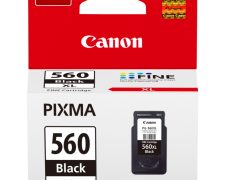 Canon PG-560XL Zwart 14,3ml (Origineel)
