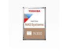 Toshiba – HDD N300 SATAIII 3 5 7200 8TB BULK