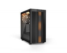 be quiet! Pure Base 500DX Midi Tower Zwart