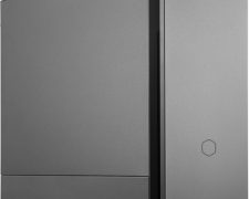 Cooler Master Silencio S600 Midi Tower Zwart