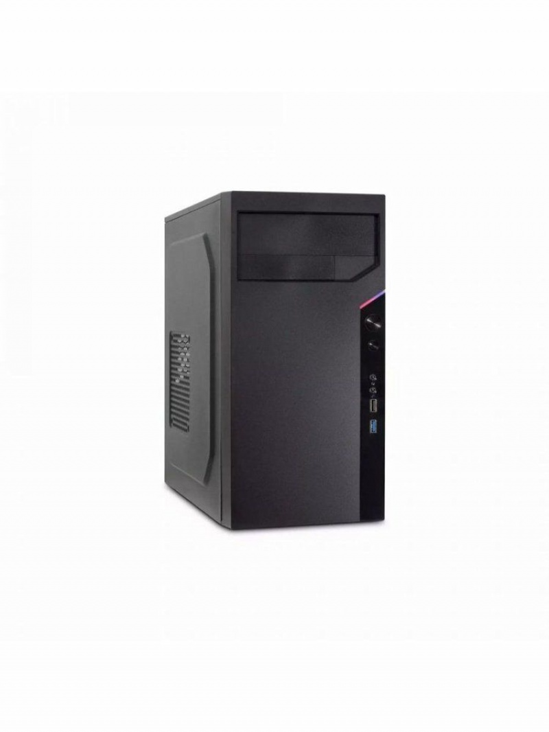 Actie systeem Intel Core i3 12th gen