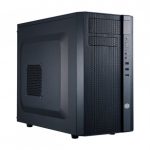 Oké-PC computersysteem thuis AMD samenstellen