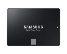 Samsung 860 EVO SATA3 500GB SSD