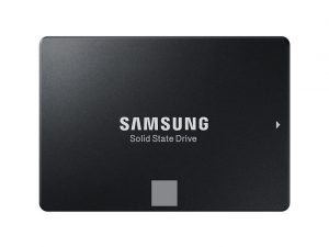 Samsung 860 EVO SATA3 500GB SSD