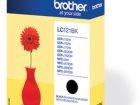 Brother LC-121 Black 48331