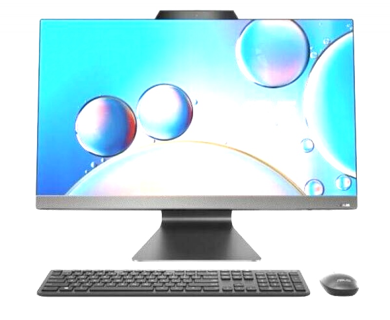 All-in-One ASUS, M3702WFAK 27 inch FHD (1920 x 1080) 16:9, Non-touch screen AIO
