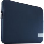 Case Logic Reflect REFPC-113 Dark Blue notebooktas 33 cm (13 inch ) Opbergmap / sleeve Blauw