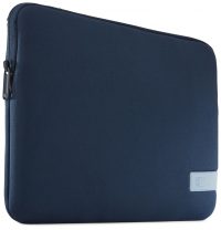 Case Logic Reflect REFPC-113 Dark Blue notebooktas 33 cm (13 inch ) Opbergmap / sleeve Blauw