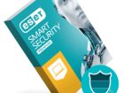 [Verlenging] ESET Smart Security Premium 2 jaar 10 pc