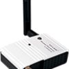 TP-Link Printserver Wireless WPS510U