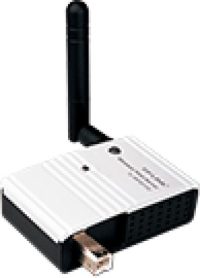 TP-Link Printserver Wireless WPS510U