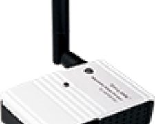 TP-Link Printserver Wireless WPS510U