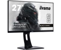 iiyama G-MASTER GB2730HSU-B1 LED display 68,6 cm (27 inch ) 1920 x 1080 Pixels Full HD Zwart