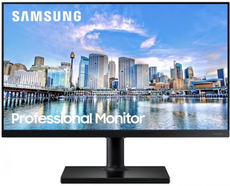 Samsung 22 inch FHD monitor [Refurbished]