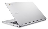 Acer Chromebook R 13 CB5-312T-K7SP 33,8 cm (13.3 inch ) 1920 x 1080 Pixels Touchscreen MediaTek 4 GB LPDDR3-SDRAM 64 GB Flash Chrome OS Zilver