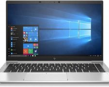 HP EliteBook 840 G7 | 14 inch Full HD IPS Touch | Intel Core i5-10210U