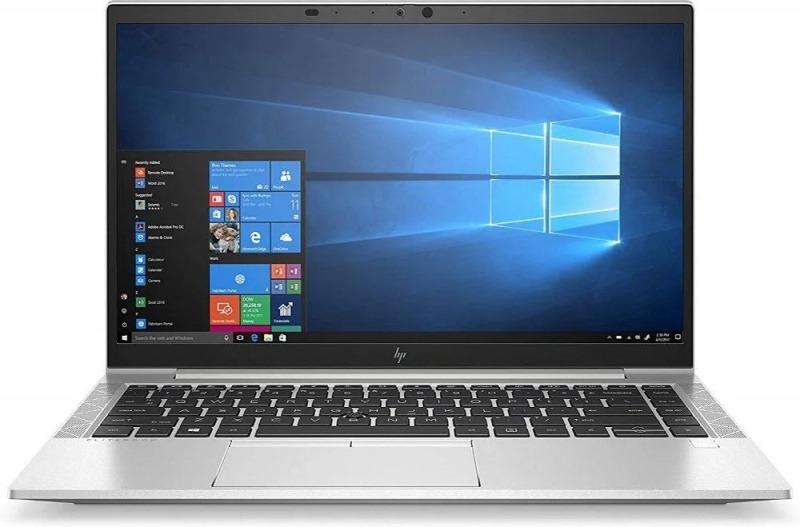 HP EliteBook 840 G7 | 14 inch Full HD IPS Touch | Intel Core i5-10210U