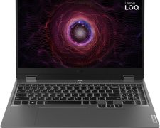 Lenovo LOQ Ryzen 15.6-inch