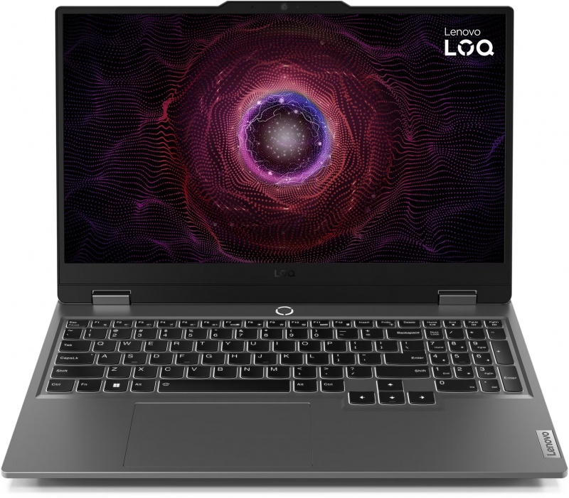 Lenovo LOQ Ryzen 15.6-inch