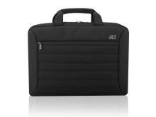 ACT AC8525 laptoptas 40,6 cm (16 inch ) Aktetas Zwart