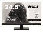iiyama G-MASTER G2530HSU-B1 24.5 inch  Full HD LED Mat Flat Zwart