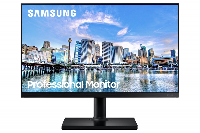 Samsung 24 inch  Essential Monitor T45F FHD