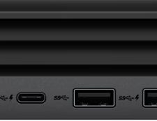 HP Prodesk 400 G9 Desktop-Mini Intel i5 – 16GB – 512GB