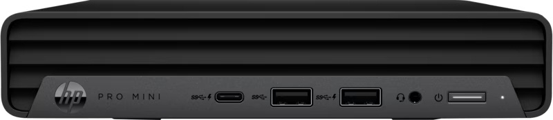 HP Prodesk 400 G9 Desktop-Mini 