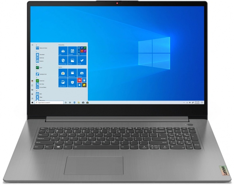 Lenovo Ideapad 3 17.3 F-HD IPS