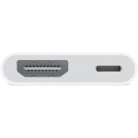 Apple interfacekaart / -lightning - HDMI adapter