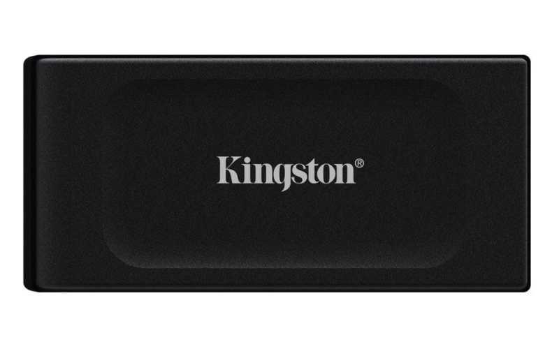Kingston Technology Externe SSD 2TB USB 3.2 Gen 2