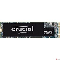 Crucial M.2 SSD MX500 500GB