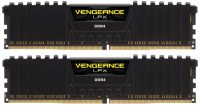 Corsair Vengeance LPX Black 16GB kit DDR4-3000 CL15