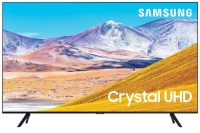 Samsung UE50TU8070 TV 50 inch 4K Ultra HD Smart TV Wi-Fi Zwart