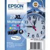 Epson 27XL Multipack 31.2ml (Origineel) 10.4ml X4
