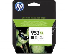 HP nr 953XL Black